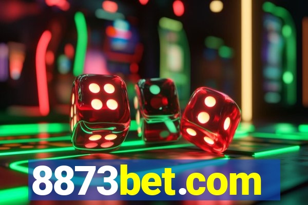 8873bet.com