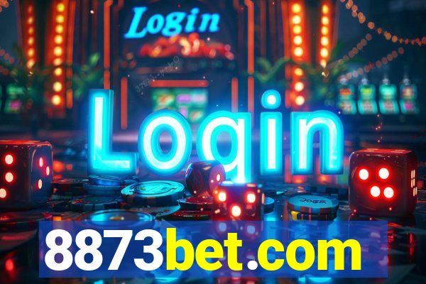 8873bet.com