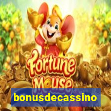 bonusdecassino