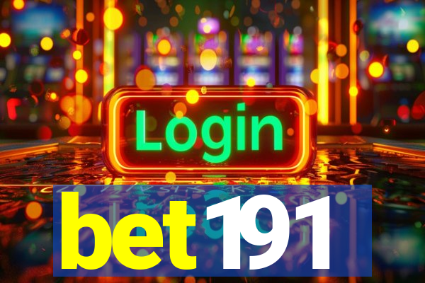 bet191