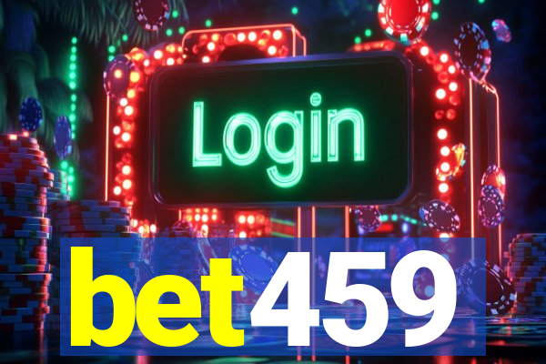 bet459