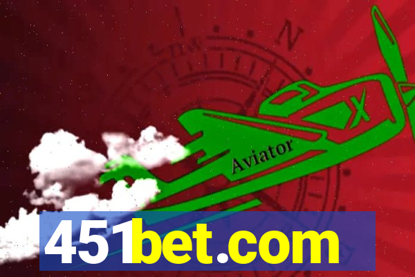 451bet.com