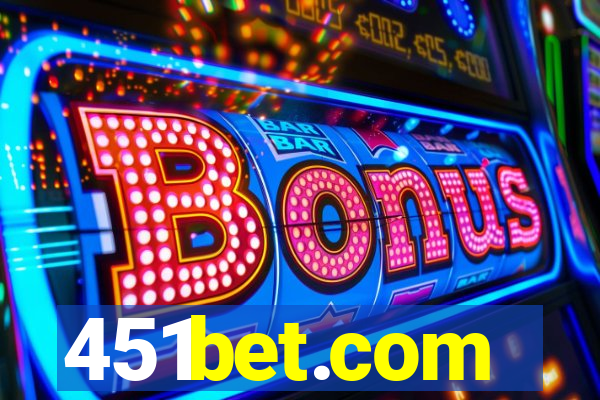 451bet.com