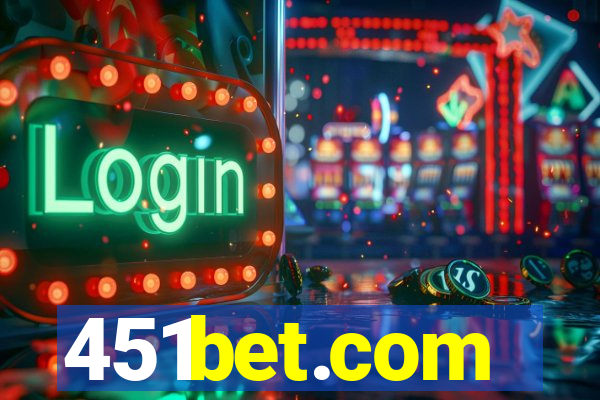 451bet.com