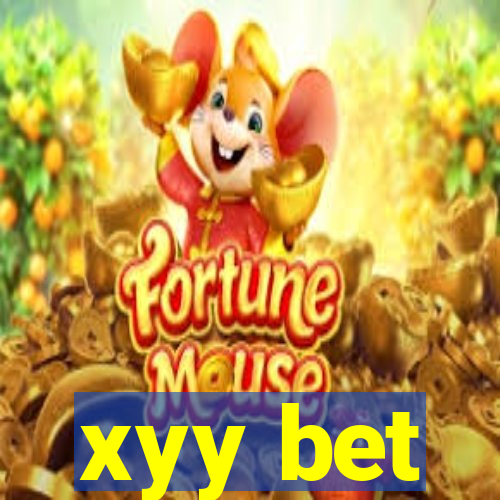 xyy bet