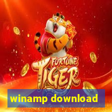 winamp download