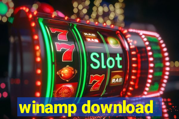 winamp download