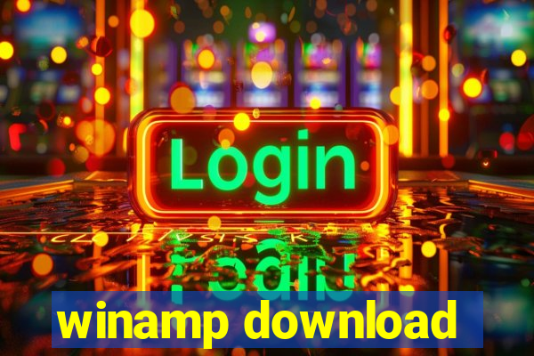 winamp download