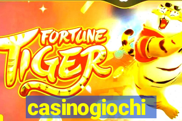 casinogiochi