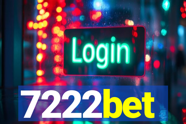 7222bet