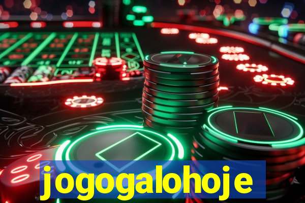 jogogalohoje