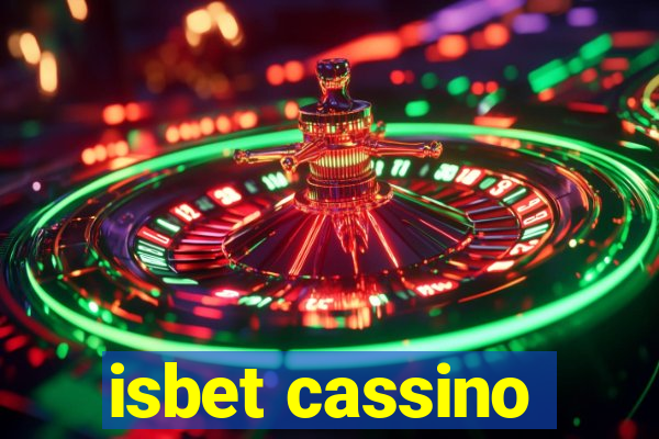 isbet cassino