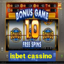 isbet cassino