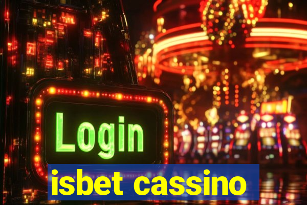 isbet cassino