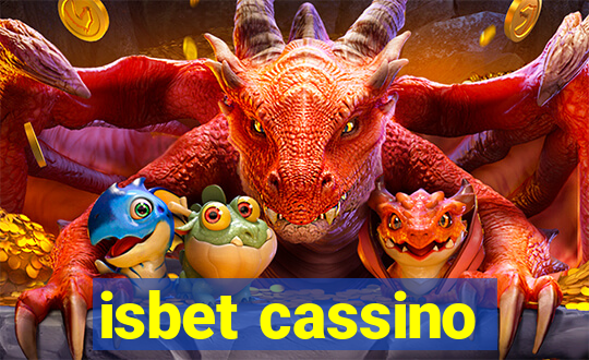 isbet cassino