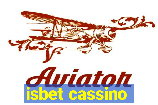 isbet cassino