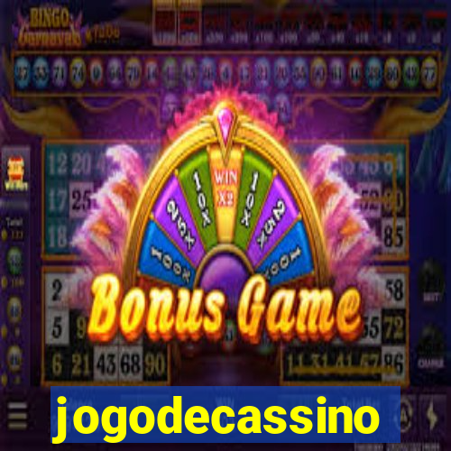 jogodecassino