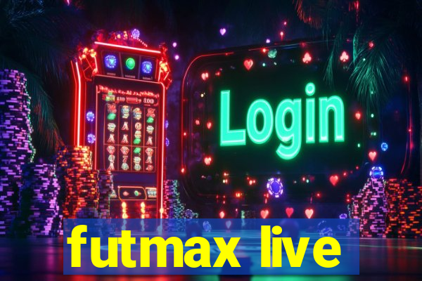 futmax live