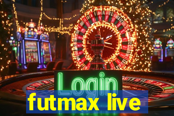 futmax live