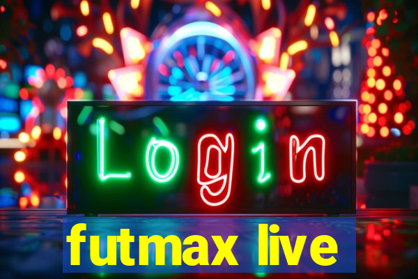 futmax live