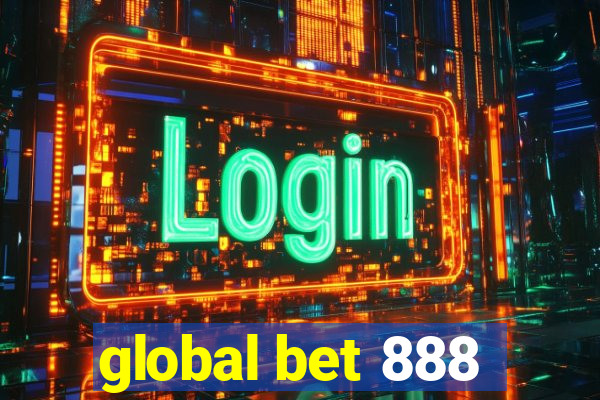 global bet 888