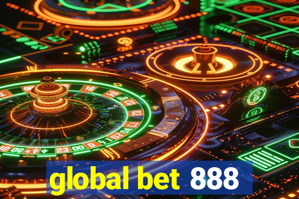 global bet 888