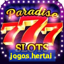 jogos hertai