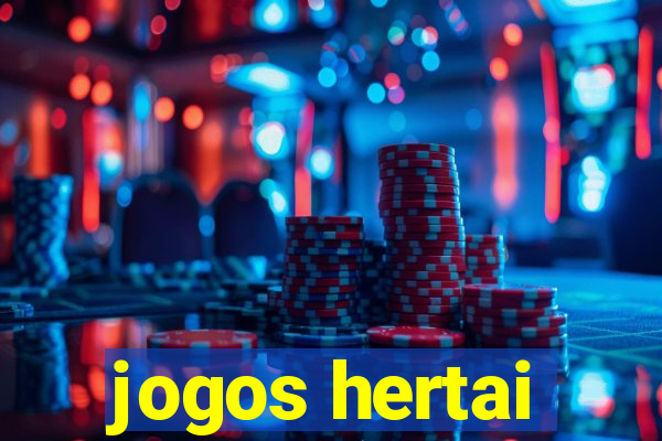 jogos hertai