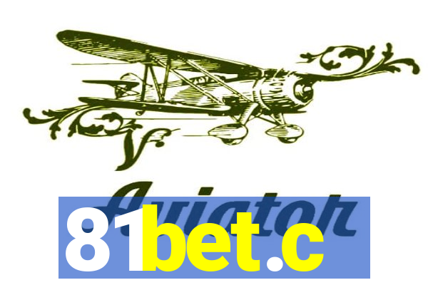 81bet.c