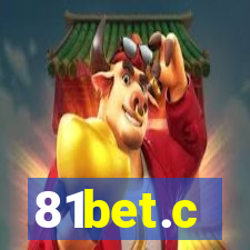 81bet.c