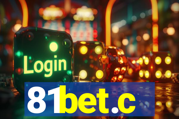 81bet.c