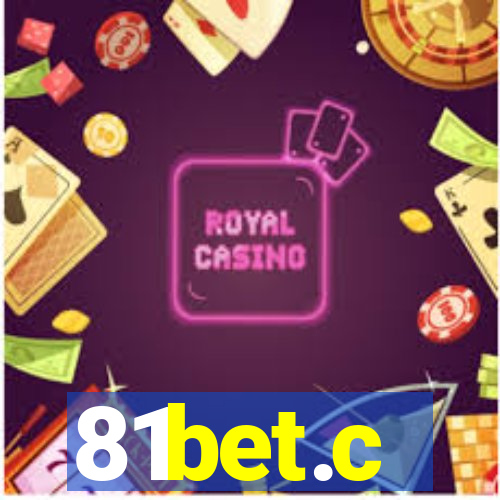 81bet.c