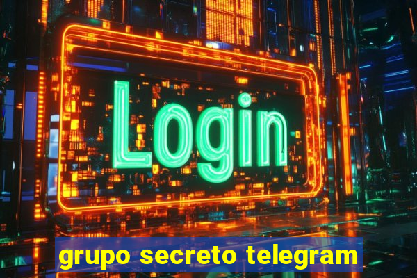 grupo secreto telegram