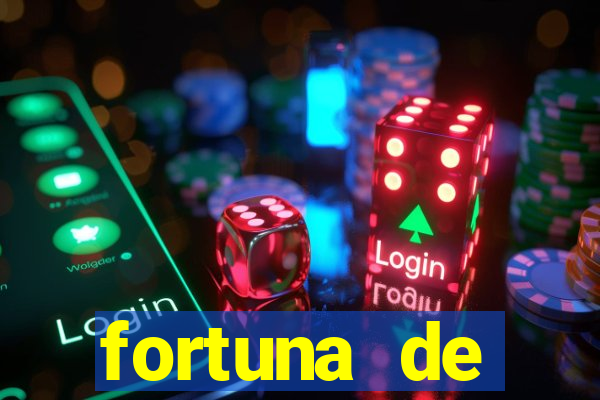 fortuna de fernandin oig