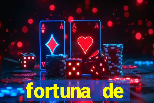 fortuna de fernandin oig