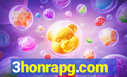 3honrapg.com