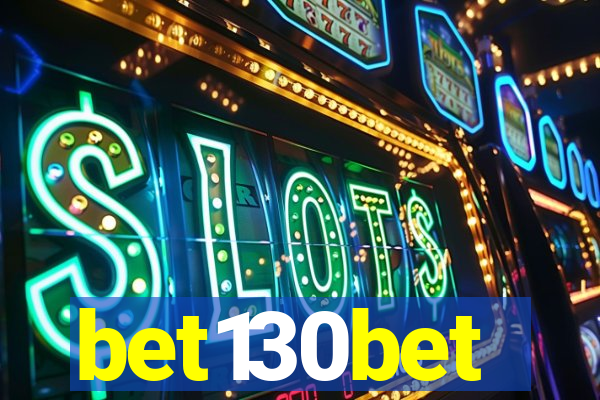 bet130bet