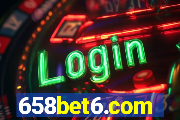 658bet6.com