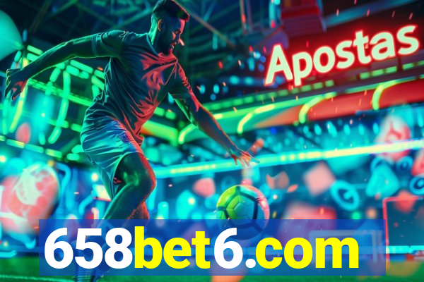 658bet6.com