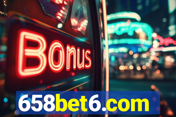 658bet6.com