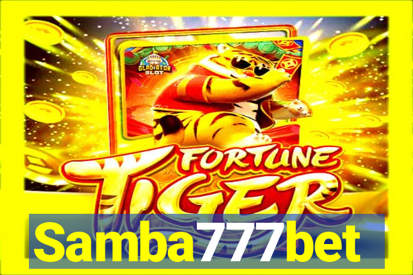 Samba777bet