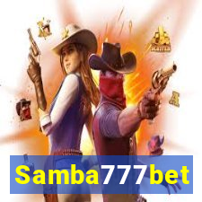 Samba777bet