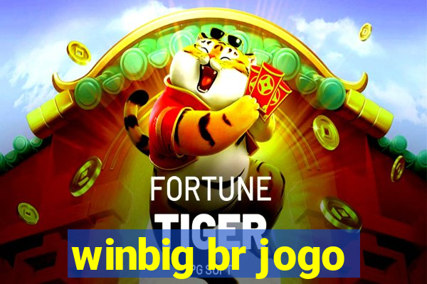 winbig br jogo