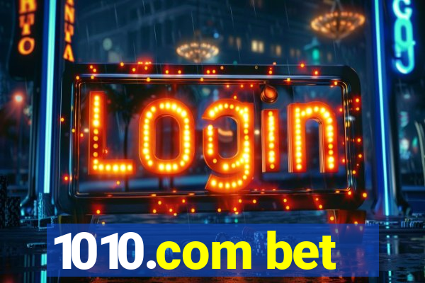 1010.com bet