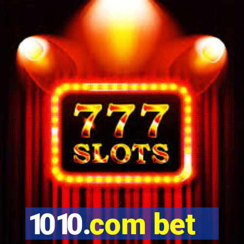 1010.com bet