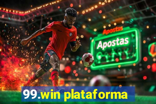 99.win plataforma