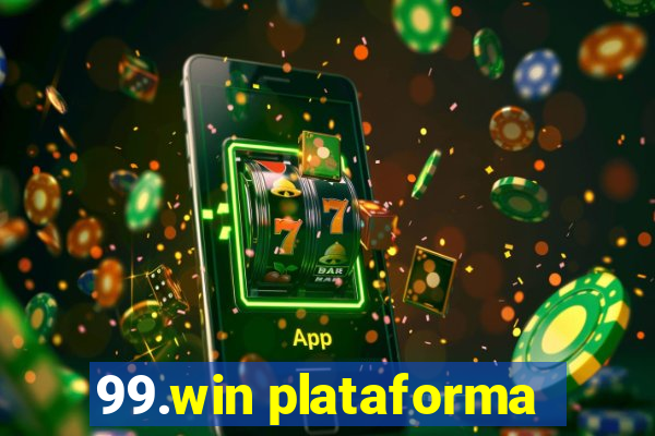 99.win plataforma