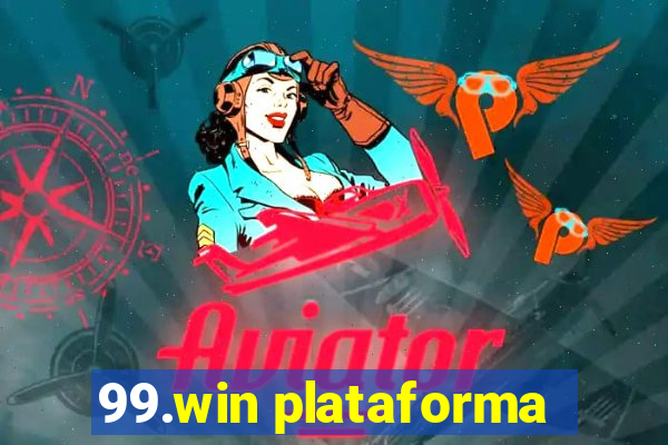 99.win plataforma