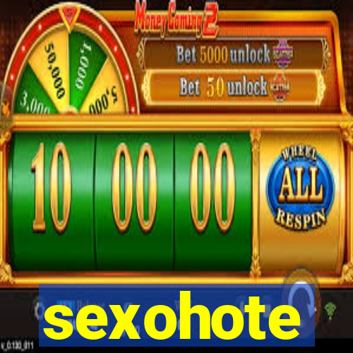 sexohote