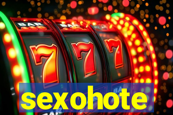 sexohote